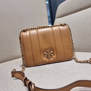 TORY BURCH KIRA CHAIN SHOULDER BAG