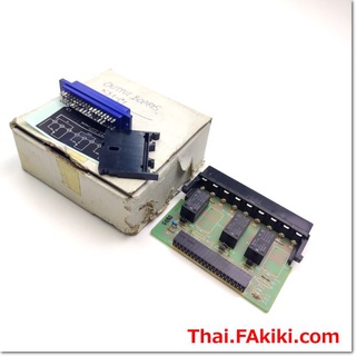 K31-C1 Output Relay ,รีเลย์ สเปค - ,OMRON