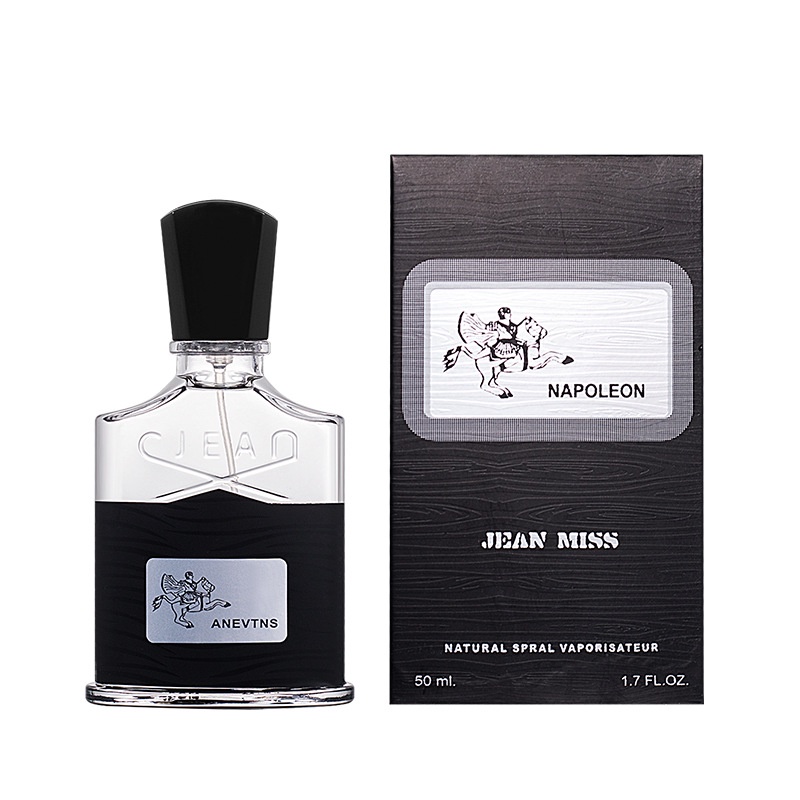 Jean Miss - Cjean 50ML น้ำหอมผู้ชาย กลิ่นติดทนนานตลอดวัน มีให้เลือก3กลิ่น
