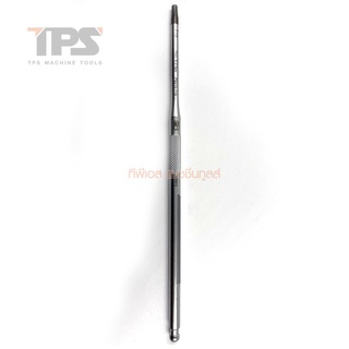 แกนไขควงปากTorx NO.215 T15 PB