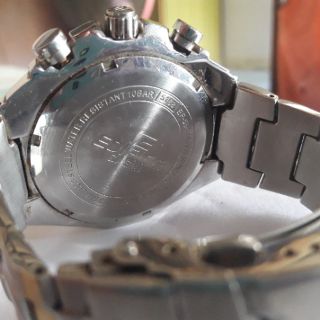 casio ef 544
