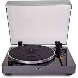 ELAC  The Miracord 50 Turntable