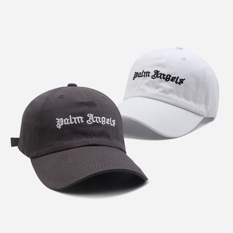 หมวก Palm Angels Street Fashion [Rare Item]
