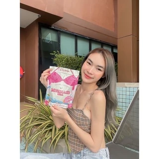 Mermaid Bra เมอเมดบรา เพิ่มความดูมx3 มีสายแถมให้ ของแท้ สินค้าพร้อมส่ง