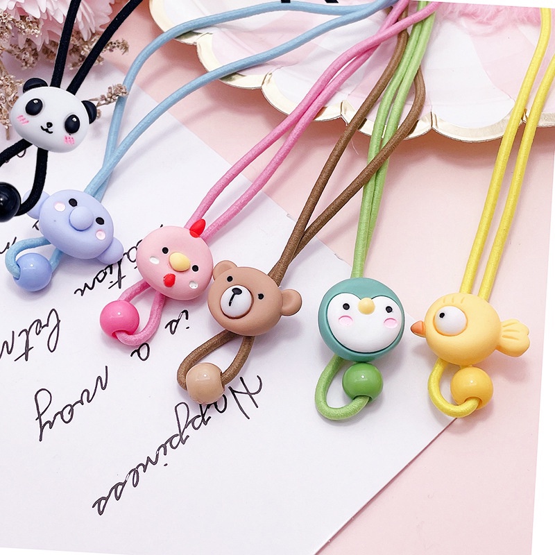 สายโซ่ต่อขยาย สําหรับคล้องแว่นตา หน้ากากอนามัย