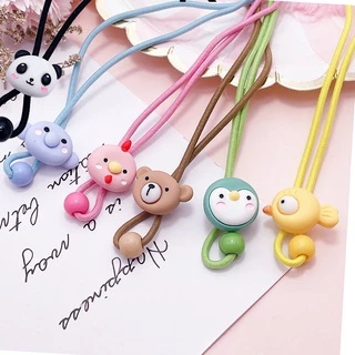 สายโซ่ต่อขยาย สําหรับคล้องแว่นตา หน้ากากอนามัย