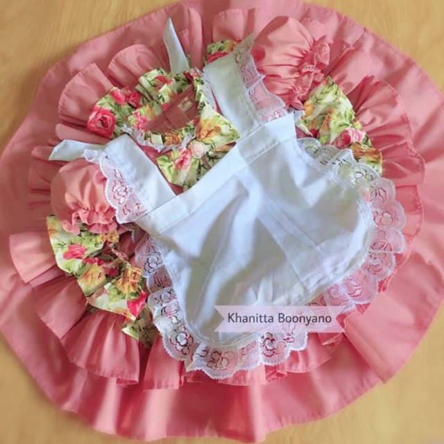 Vintage&Maid Limited Edition by MinMin