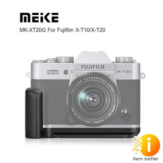 Meike MK-XT20G Metal Hand Grip Holder for Fujifilm XT10 / XT20