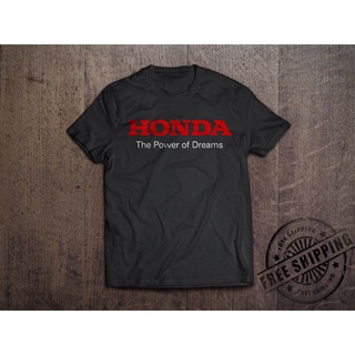 เสื้อยืดผู้ชายอินเทรนด์เสื้อคอกลม แขนสั้น ลาย Honda Cbr Wing Crf 1000 600 5 สไตล์ยุโรป และอเมริกา สําหรับผู้ชาย