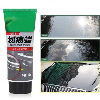 Turtle Wax Color Magic Car Paint Polish Care Hides Scratches Repair Tool