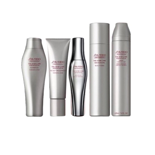 Shiseido Sublimic Adenovital Shampoo / Treatment ชิเชโด้ อะเดโนไวทัล แชมพู ทรีทเม้นท์ สำหรับผมร่วง ผมบาง