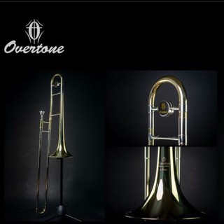 ทรอมโบน Overtone MTB 601 Tenor (Bigbell)