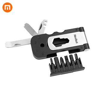 Xiaomi Nextool ไขควงแม่เหล็กสําหรับซ่อมแซมจักรยาน