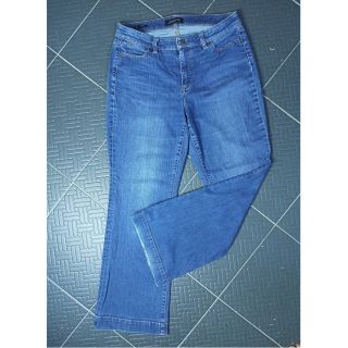 กางเกงยีนส์TALBOTS

FLAWLISS FIVE-POCKET PETITES