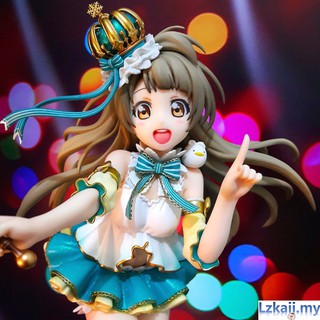 อะนิเมะ× Kotori Minami - Love Live!  Alter โมเดลฟิกเกอร์ 1/7 ขนาด 30 ซม. สําหรับสะสม