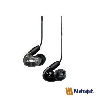 SHURE AONIC 4 Sound Isolating™ Earphones