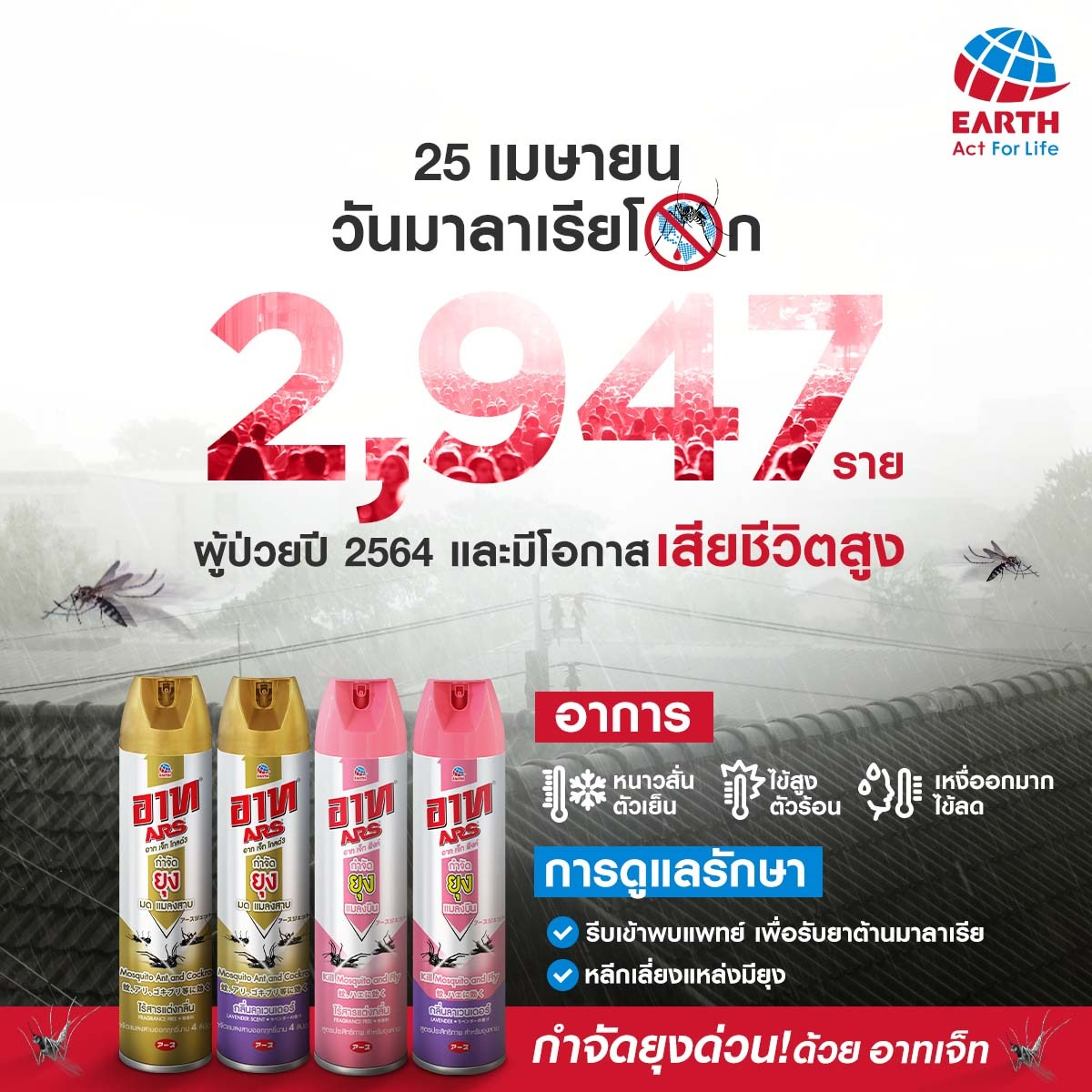 สั่งซื้อสินค้าออนไลน์จาก earth_officialshop | Shopee Thailand