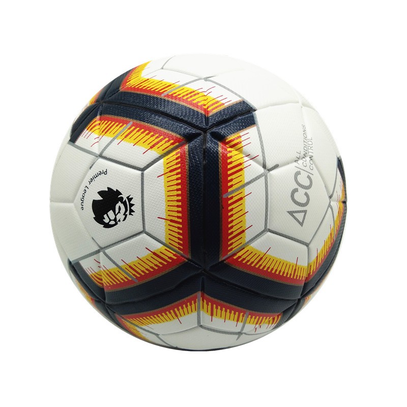 epl soccer ball 2018