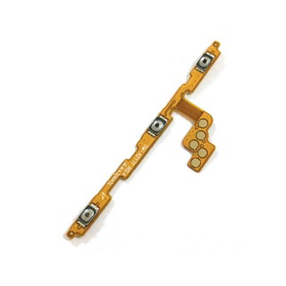 แพรสวิทซ์เปิดปิด Samsung A21s A217F แพรเพิ่มเสียงลดเสียง Power On Off Button Flex Cable Volume Button For Samsung A21s