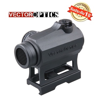 Red Dot Vector Optics Maverick 1x22 MIL