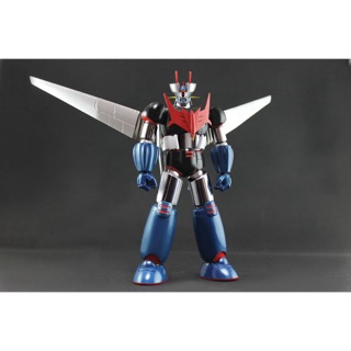 หุ่นเหล็ก - Dynamite Action Series No.35 Z Mazinger by Evolution Toy