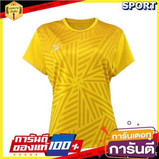 💥สอบถาม สี/ไซส/ลาย💥 Pro player เสื้อคอกลมหญิงพิมพ์ลาย 12T339 เสื้อกีฬา ออกกำลังกาย สุขภาพแข็งแรง