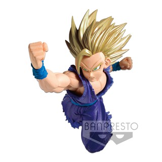 [ฟิกเกอร์แท้]​ Model DB Dragon Ball Z SCultures Figure Colosseum 7 Vol. 1: Son Goh  (Banpresto Bandai)​