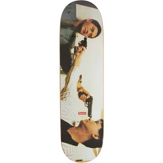 PROSPER - Supreme The Killer Skateboard Deck