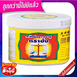 ตราชั่ง กะปิ 185 กรัม x 6 กระปุก TRACHANG Shrimp Paste 185 g x 6 Pcs