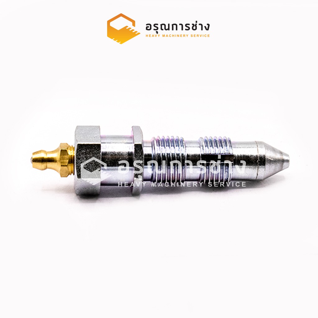 หัวอัดเร่งแทรค D20P-5-6-7,10HT-2,PC200-3