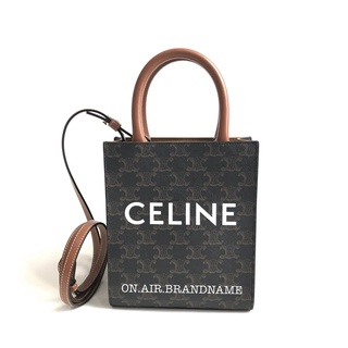 New celine mini vetical cabas น่ารักมาก