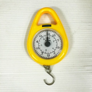 ตาชั่งขนาดเล็ก แบบแขวน ไม่เกิน 3-5 kg เป็นแบบสปริง ราคา ต่อ …