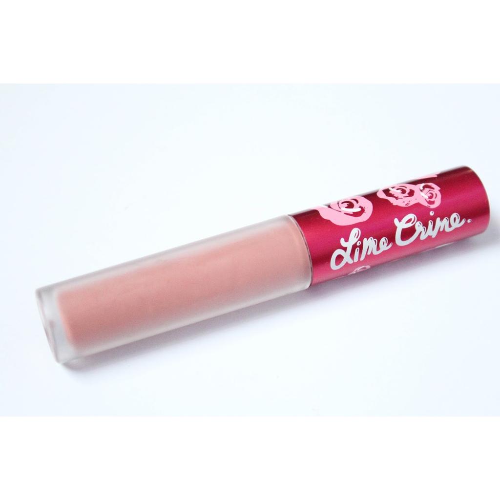 LIME CRIME VELVETINES - FADED 2.6 ml