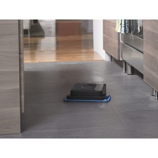 หุ่นยนต์ถูพื้น IRobot Braava 380t