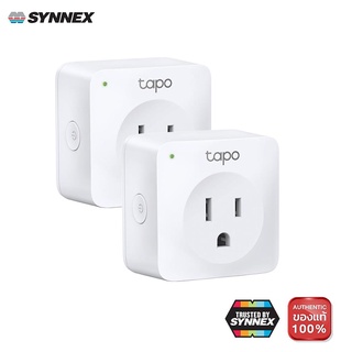 NETWORK ACCESSORY TAPO-P100-PACK2 Model : TAPO-P100-PACK2