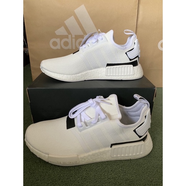 adidas gazelle silver green womens Shop White Mens adidas NMD R1 Lace Up Sneakers  Shoebacca