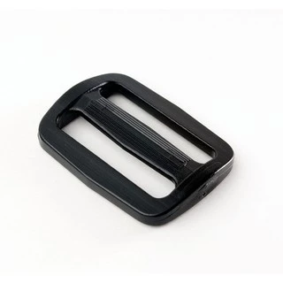 หัวล็อคสาย หัวรวบสาย ปรับสาย แบบ 2รู 3 รู 6หุน 1" 1.2" 1.5" 2" นิ้ว Tri-Glide buckle Ladderloc