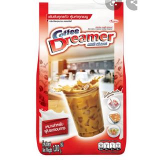 Coffee Dreamer (ถุงสีแดง)