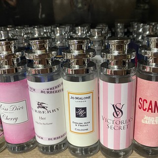 น้ำหอมผู้หญิง Jean paul Scandal ชองปอง สแกนเดอ ยกขา  35 ml. ขวด UFO คนตัวหอม แพนโดร่า Pandora ขายดี