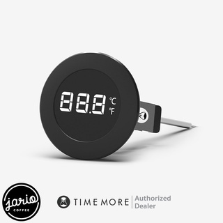 Jario x Timemore ที่วัดอุณหภูมิกาแฟ ดิจิทัล ดิจิตอล เทอโมมิเตอร์ Timemore Digital Coffee Thermometer