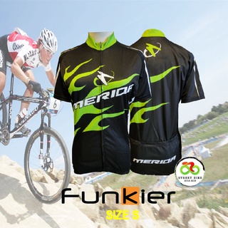 ใหม่ล่าสุด!!! เสื้อสำหรับใส่ปั่นจักรยาน FUNKIER