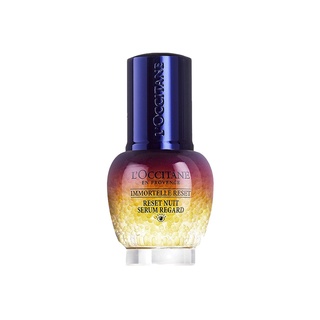 LOccitane Immortelle Overnight Reset Eye Serum 15ml