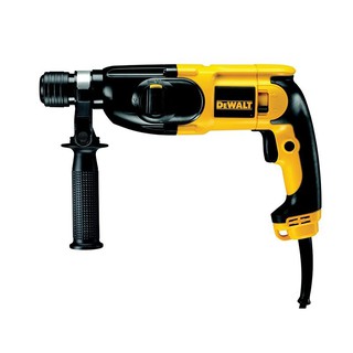 สว่านเจาะกระแทกโรตารี่ (Rotary Hammer Drill) รุ่น D25013 รับประกัน3ปี