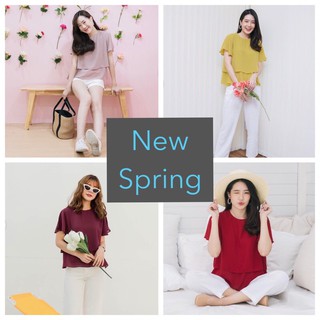 Kimmame :: Spring ::