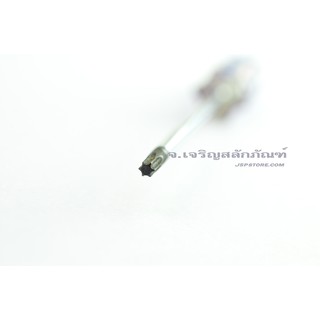 ไขควงทอร์ค T6 T7 T8 T9 T10 (ราคาต่อตัว) ไขควงท็อคไม่มีรู ไขควงปากดาว Torx Screw Driver