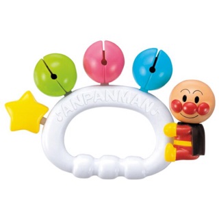 🇯🇵 ของเล่นเสริมพัฒนาการอันปังแมง Anpanman