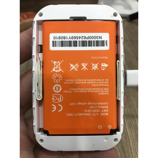 แบตเตอรี่ AIS Poket Wifi M028A ใช้แทนแบต M20H