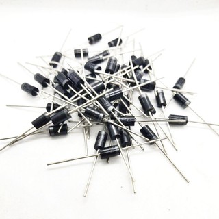 1N5404  DIODE  RECTIFIER กระแส 3A 400V จำนวน 100ตัว