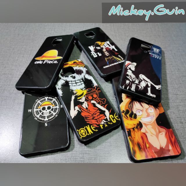 เคส Redmi Note 9S / Redmi Note 9Pro  / Note 9 เคสลายการ์ตูน