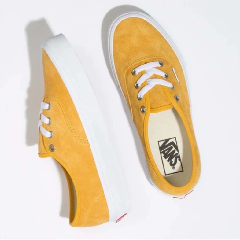 Vans รองเท้าผ้าใบ M Shoe Authentic VN0A2Z5IV77 (2500)